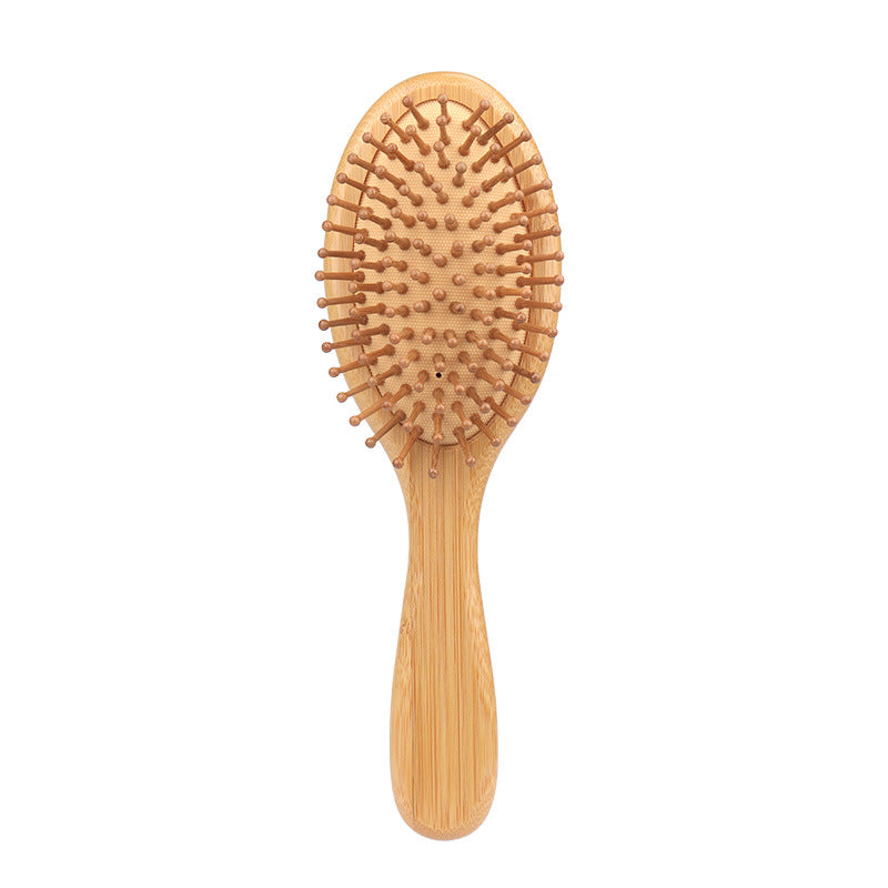 Cushion Female For Long Broken Finishing Hair Brushes & Combs