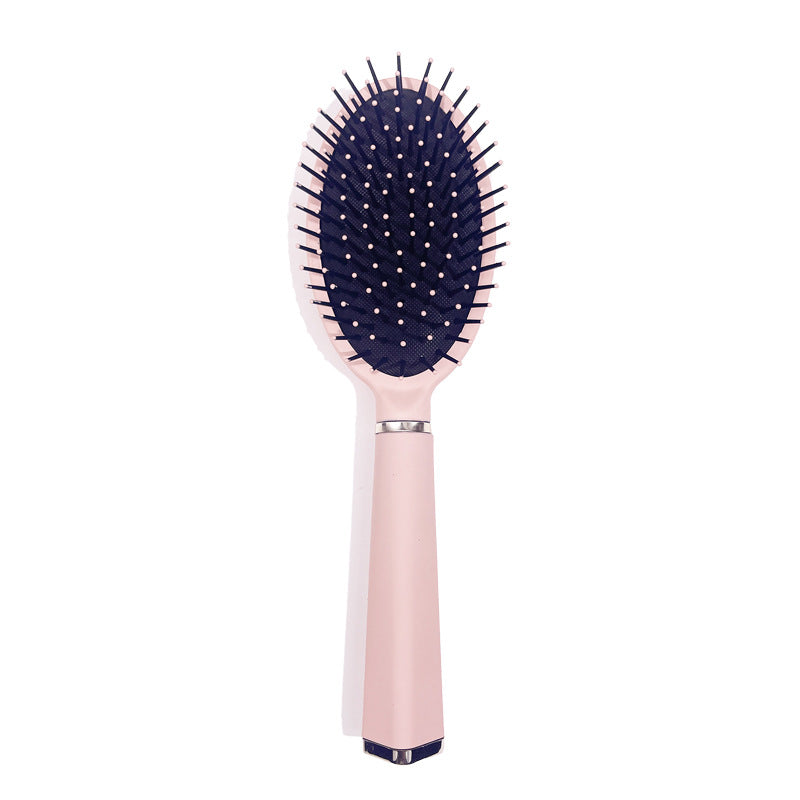 Women's Soft Massage Special Airbag Air Cushion Hair Brushes & Combs