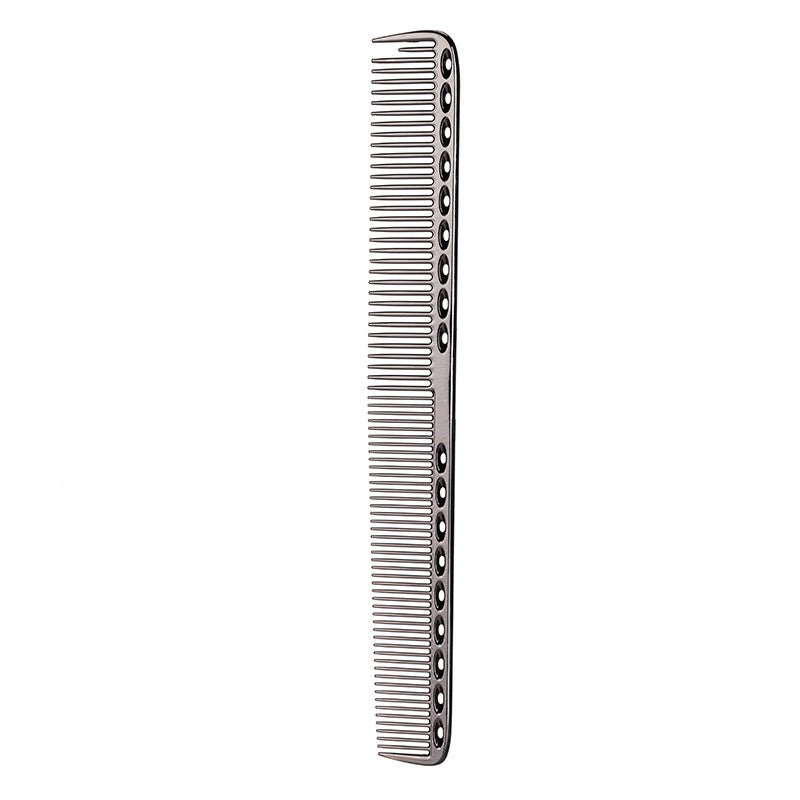 Stainless Steel Styling Hairdressing Haircut Tools Hair Brushes & Combs