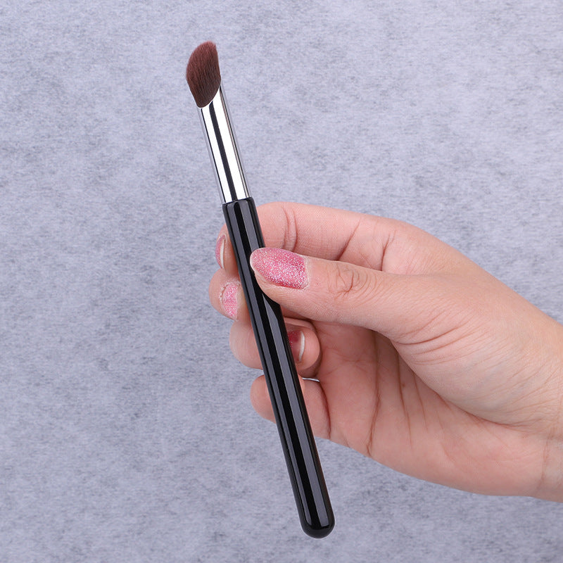 Finger Concealer Brush Charming Doll Thumb Makeup Brushes Accessories