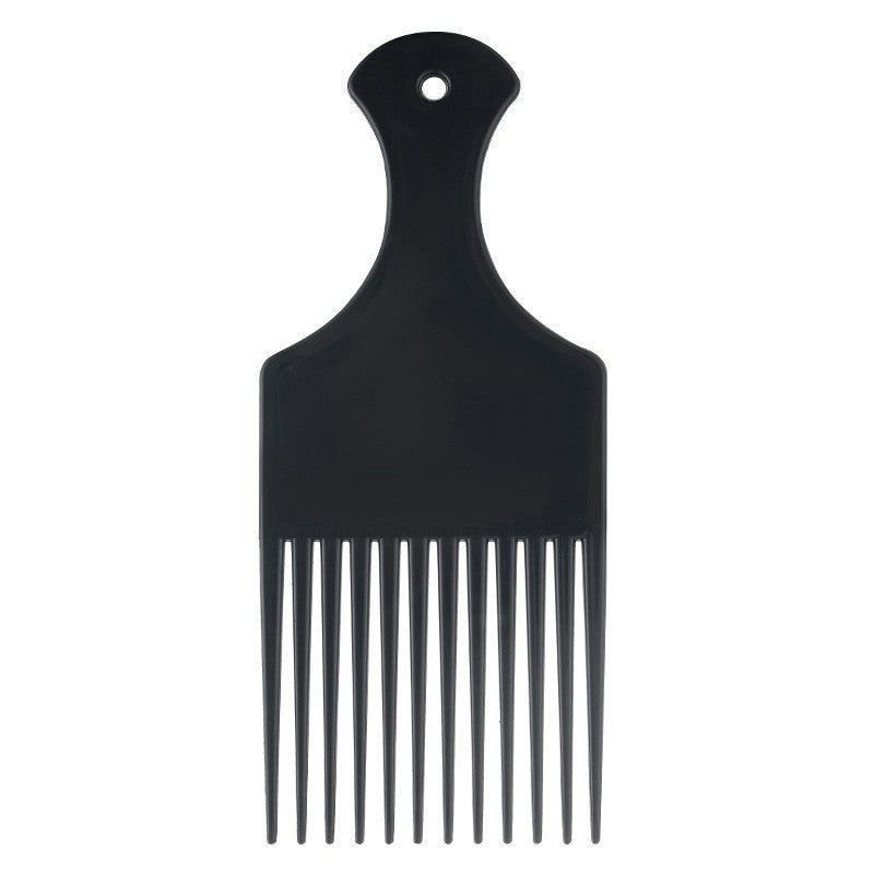 Men's Modeling Home Sub Professional Fluffy Shape Hair Brushes & Combs