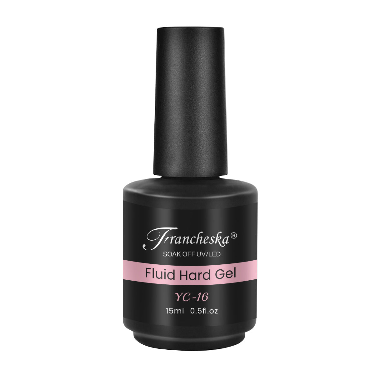 Liquid Crystal Extended Glue Multifunctional Construction Nail Polish