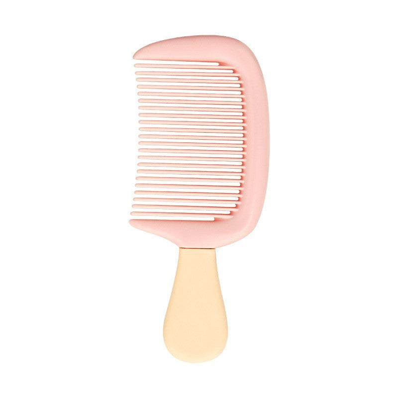 Women's Portable For Only Long Good-looking Straight Hair Brushes & Combs