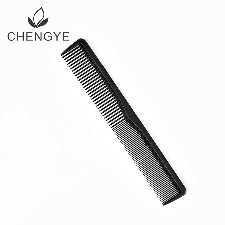 Nylon Fiber Tony Cover Pointed Tail Hair Brushes & Combs