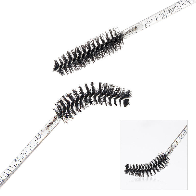 Brush Tools Portable Models Spiral Lash False Lashes