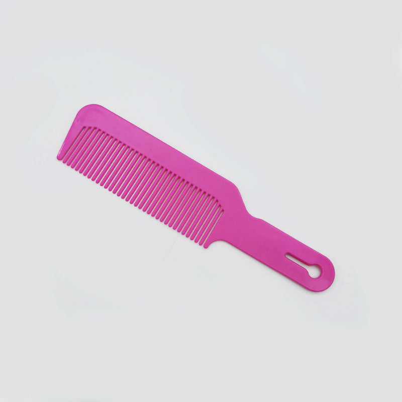 Hairdressing Dyeing Beauty Styling Steel Needle Hair Brushes & Combs