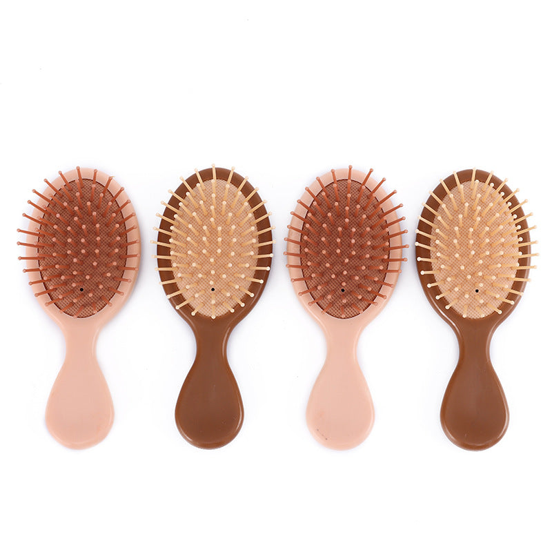 Women's Cushion For Only Cute Airbag Massage Hair Brushes & Combs