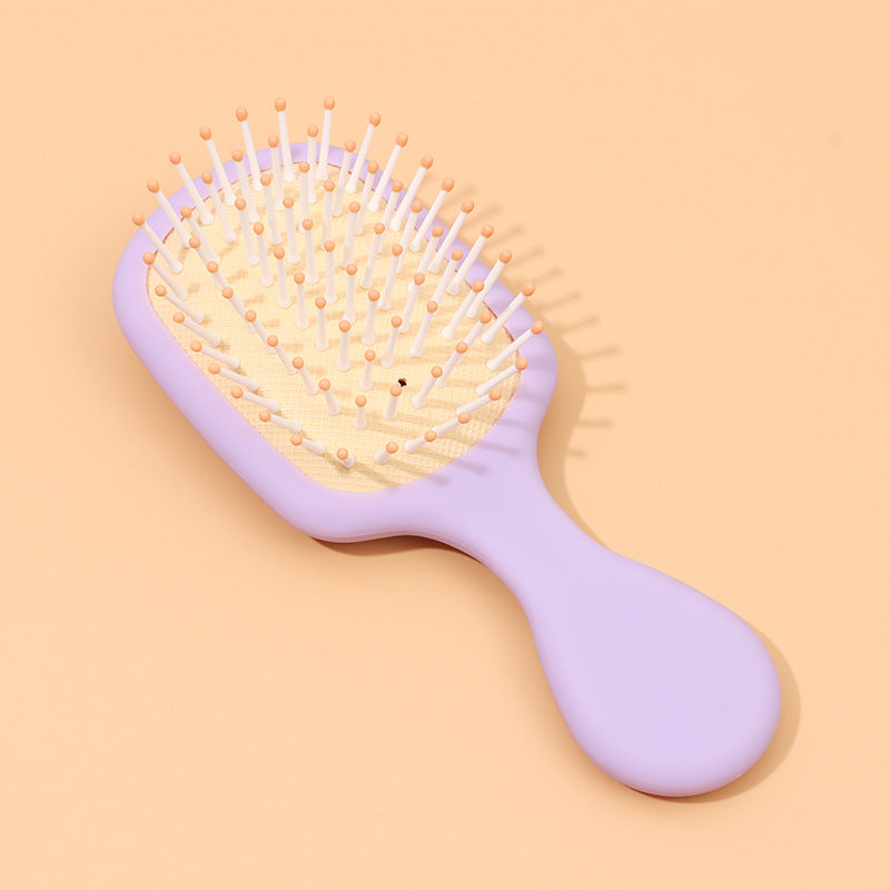 Women's For Only Long Air Cushion Household Hair Brushes & Combs