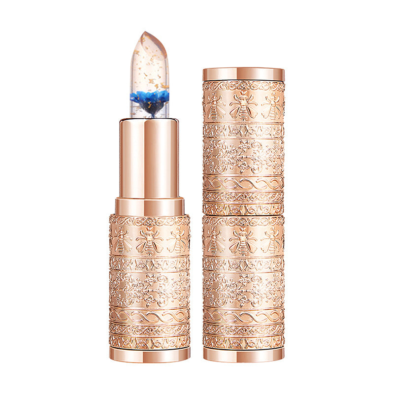 Foil Essence Temperature Change Color Changing Base Long Lasting Lipsticks