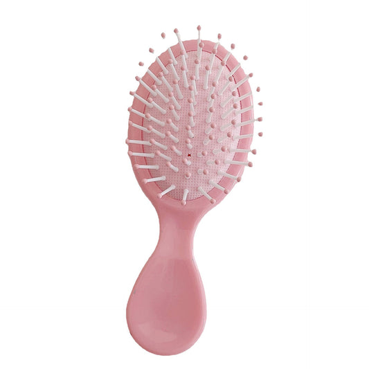 Air Cushion Massage Female Airbag Portable Hair Brushes & Combs