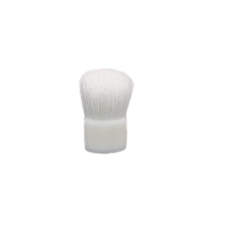 Blush Powder Finishing Soft Fur Highlight Makeup Brushes Accessories