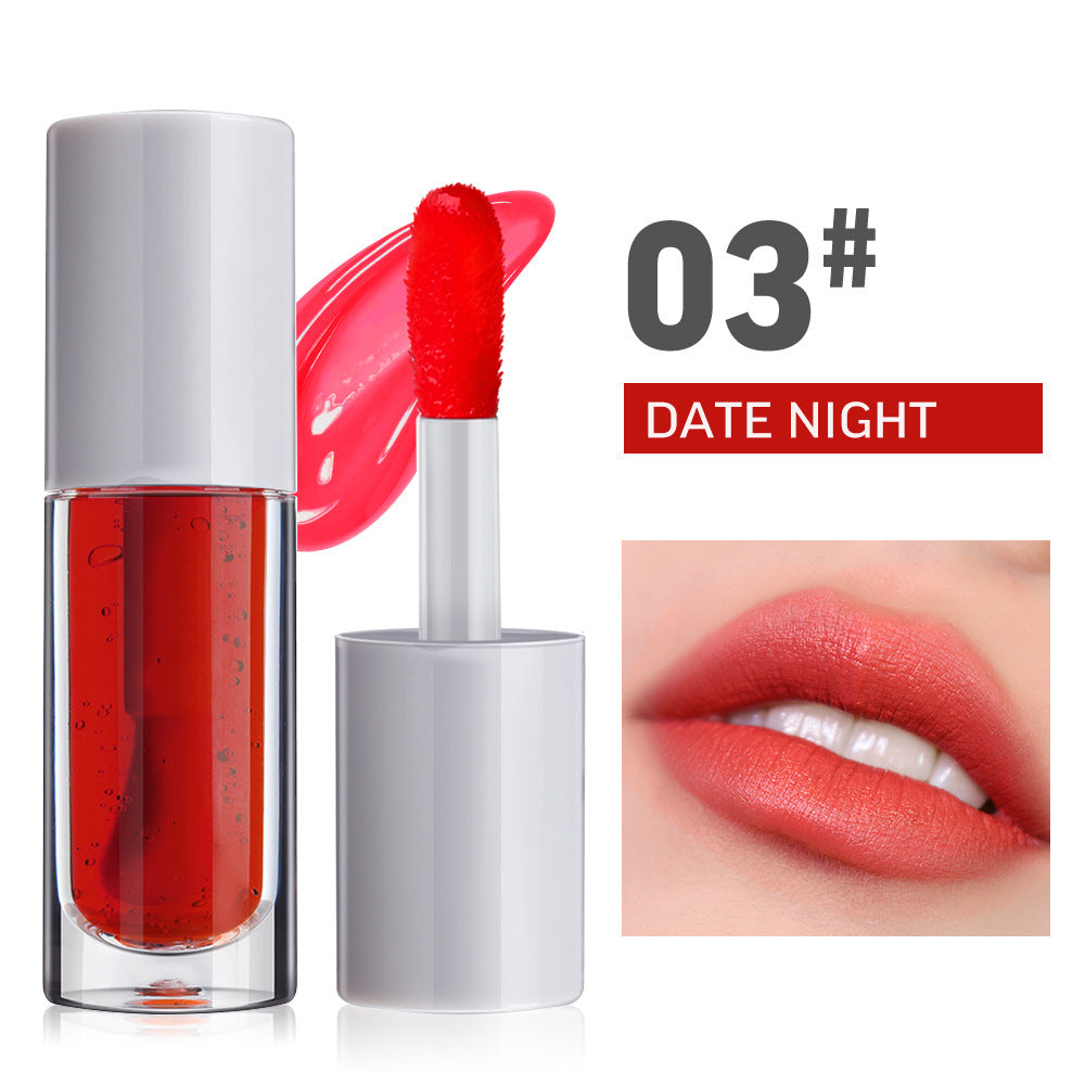 Stain Gloss Cheek Shadow Thick Pole Lipsticks