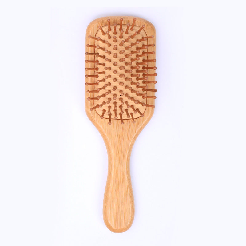 Massage Bamboo Air Cushion Combination Household Hair Brushes & Combs