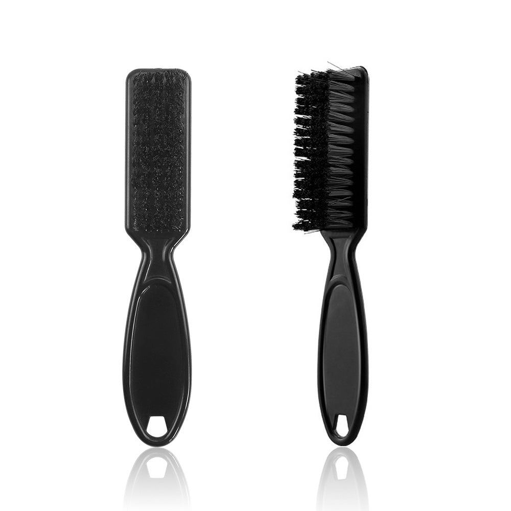 Head Brush Shaving Cleaning Beard Sweep Hair Brushes & Combs