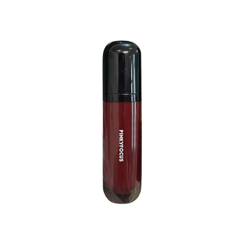 Nourishing Moisturizing Waterproof No Stain On Cup Color Rendering Lipsticks