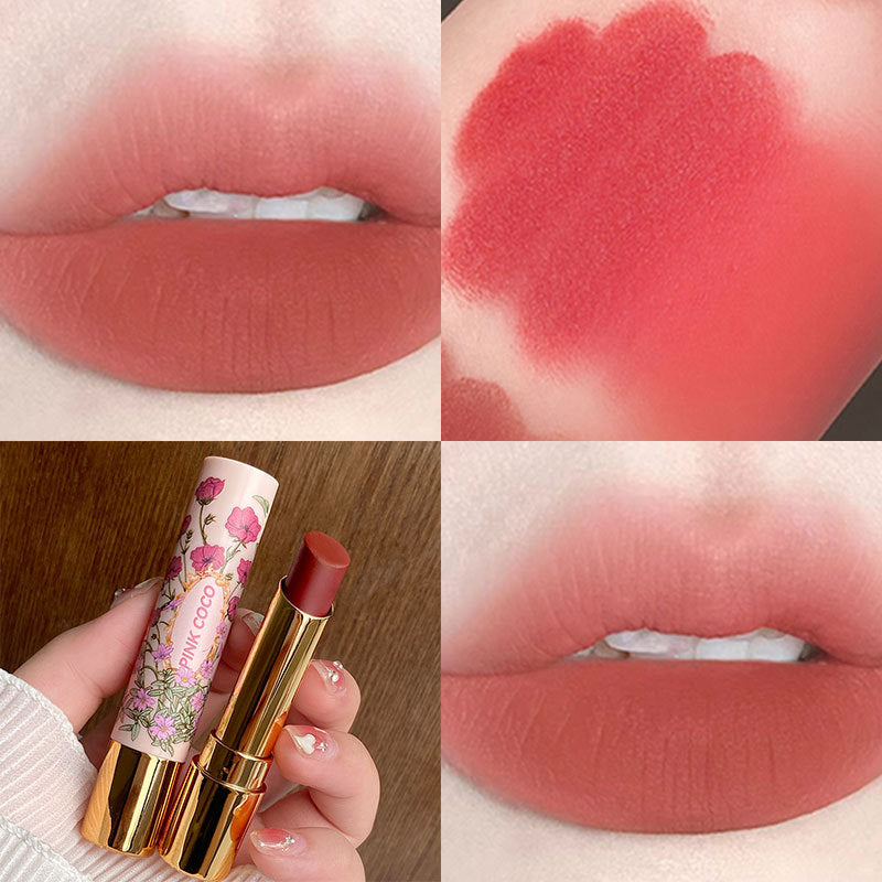 Gorgeous Sweet Dreams Matte Retro Life Lipsticks