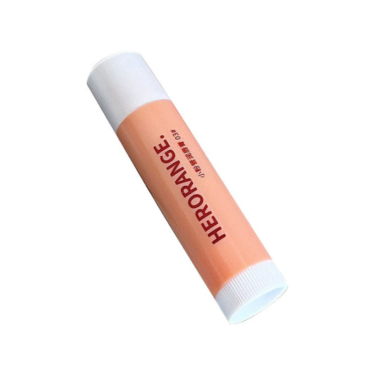 Small Pink Balm Colored Moisturizing Hydrating Lipsticks