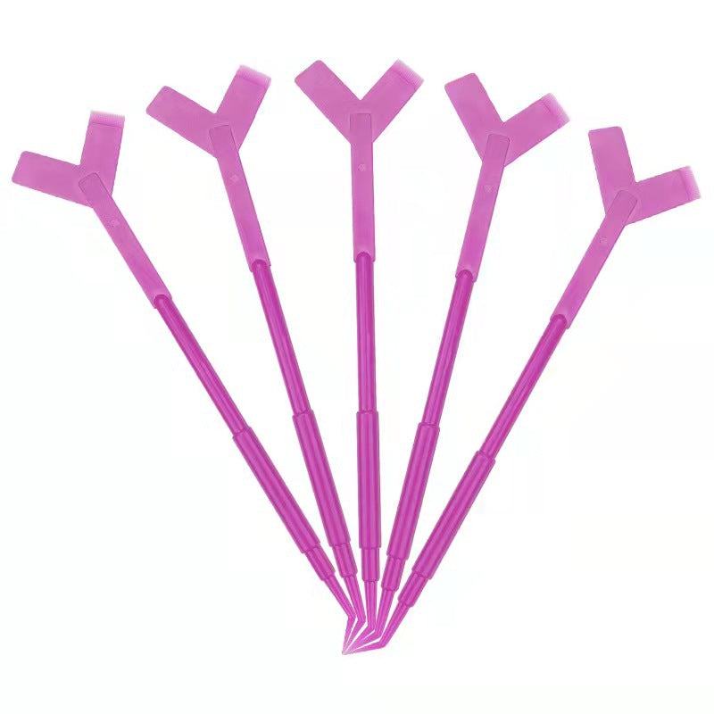 Eyelash Tools Hot Pick-up Stick For False Lashes