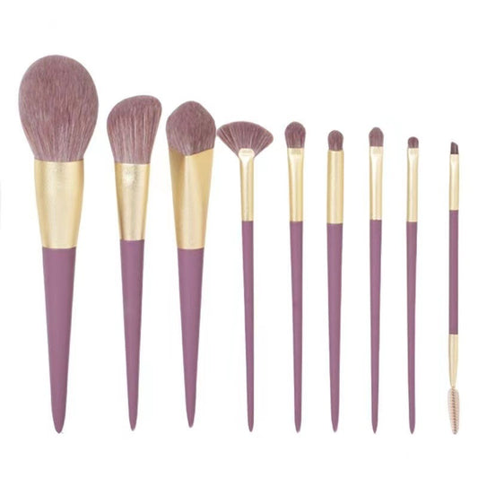 Sweet Potato Brush Suit Blush Shadow Makeup Brushes Accessories