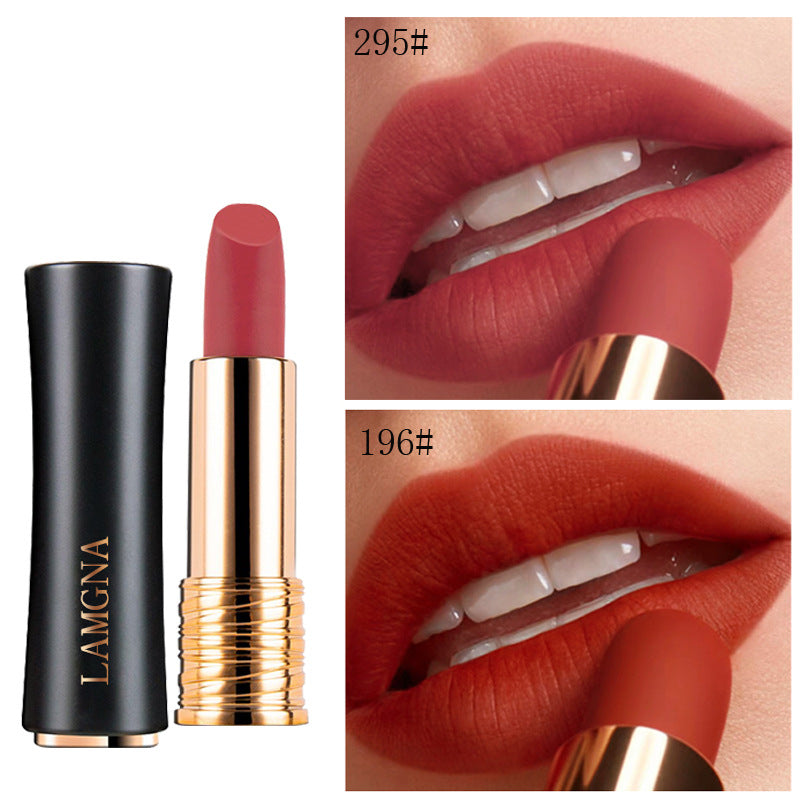 Live Broadcast Small Waist Good-looking Cheap Lipsticks