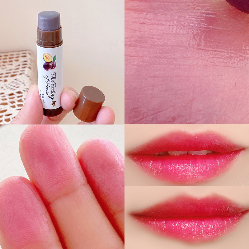 Magazine Series Nourishing Moisturizing Hydrating Cute Lipsticks