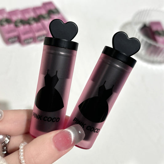 Lasting No Stain On Cup Soft Mist Lipsticks