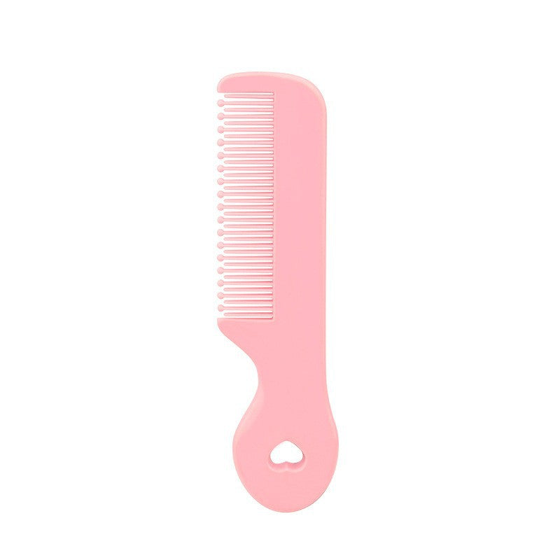 Special Small Cute Mini Pocket Portable Hair Brushes & Combs