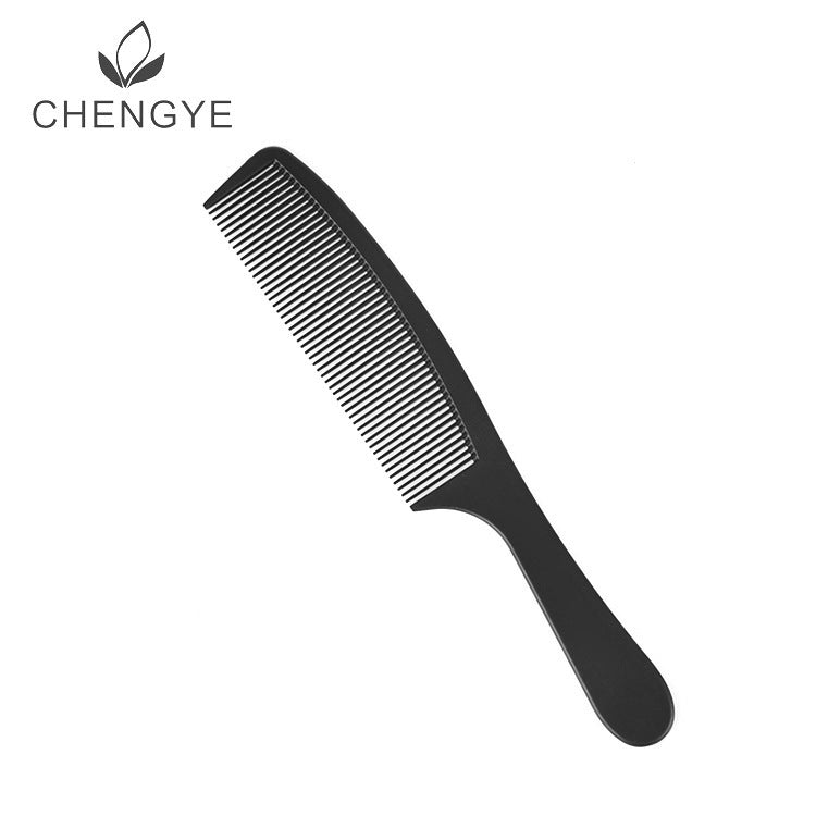 Nylon Fiber Tony Cover Pointed Tail Hair Brushes & Combs