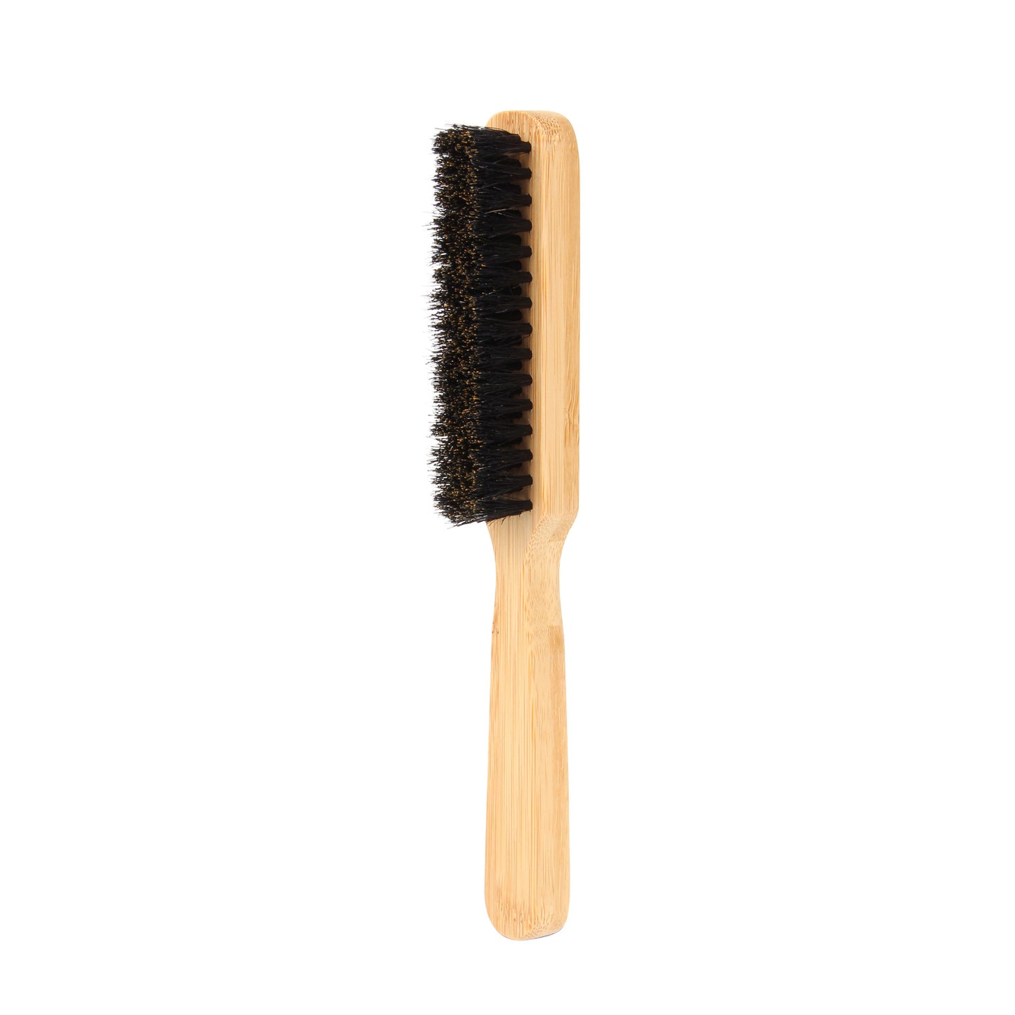 Men's Modeling Suit Bamboo For Greasy Beard Hair Brushes & Combs