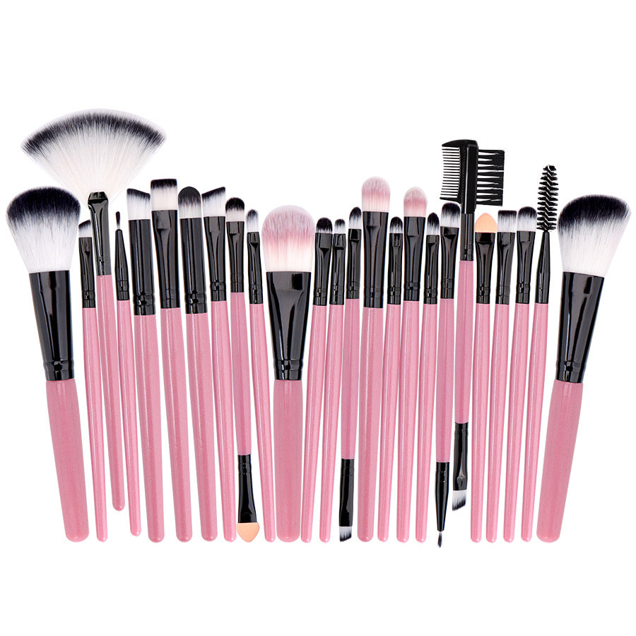 Versatile Brush Suit Beauty Tools Shadow Makeup Brushes Accessories