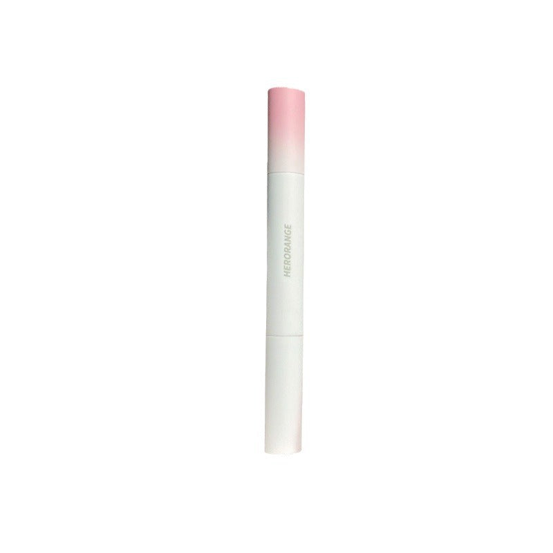 Soft Fog Matte Liner Female Outline Shape Lipsticks