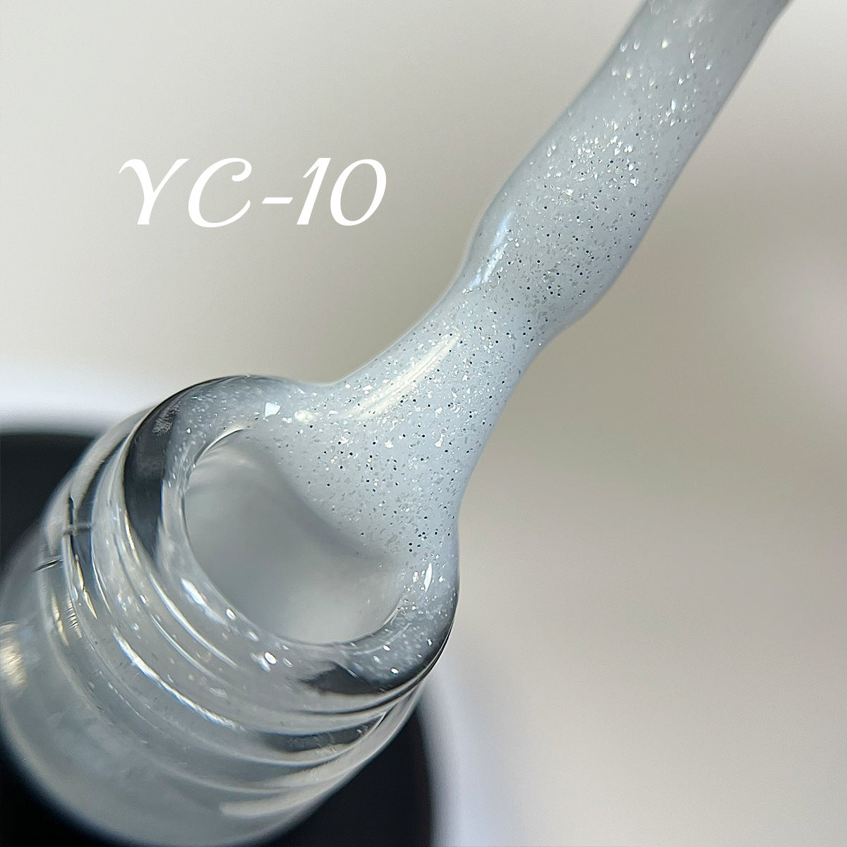 Liquid Crystal Extended Glue Multifunctional Construction Nail Polish