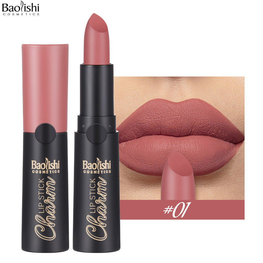 Easy To Color Light Luxury Gloss Lipsticks