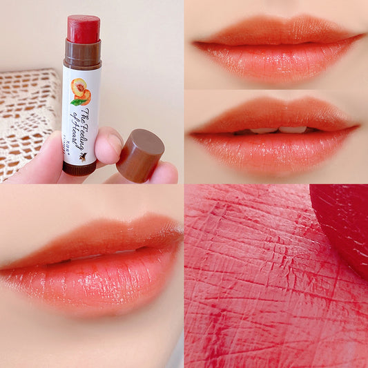 Magazine Series Nourishing Moisturizing Hydrating Cute Lipsticks