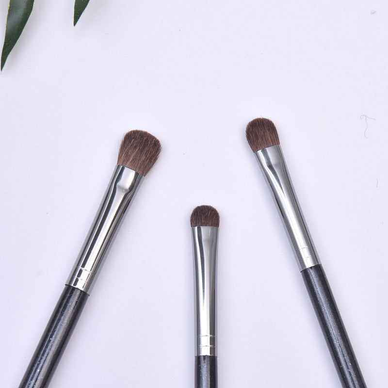 Brush Pcs Shadow Animal Portable Models Makeup Brushes Accessories