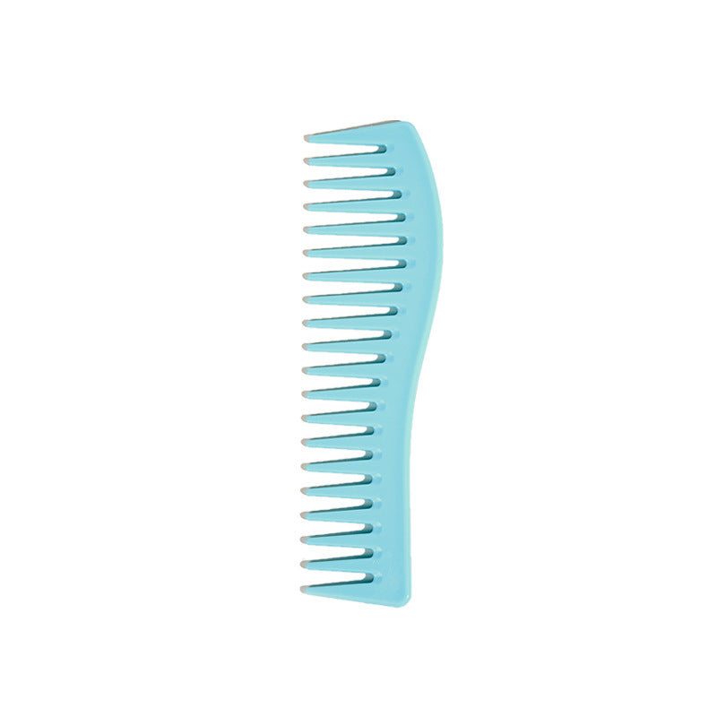 Women's Retro For Greasy Slicked Back Hairstyle Hair Brushes & Combs