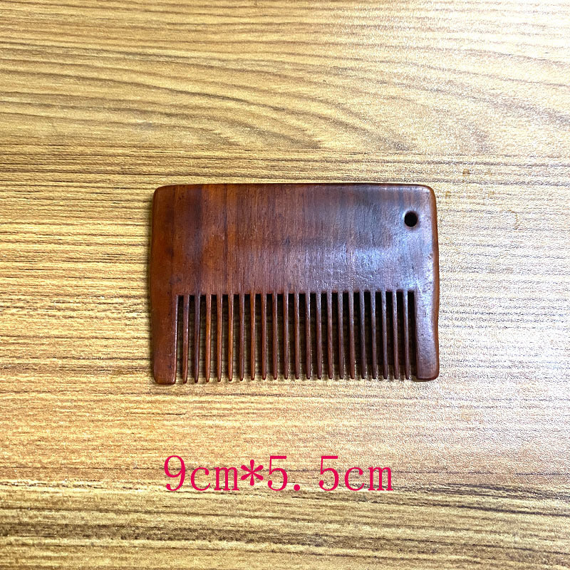 Rosewood Massage Can Be Sample Silkwood Hair Brushes & Combs