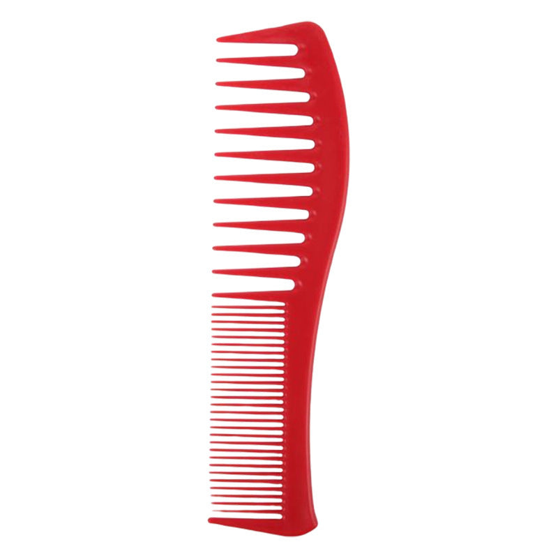 Women's Retro For Greasy Slicked Back Hairstyle Hair Brushes & Combs