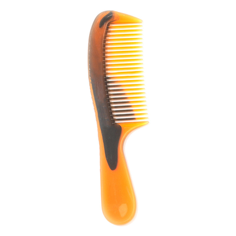 Beef Tendon Stall Folding Continuous Hairdressing Household Hair Brushes & Combs