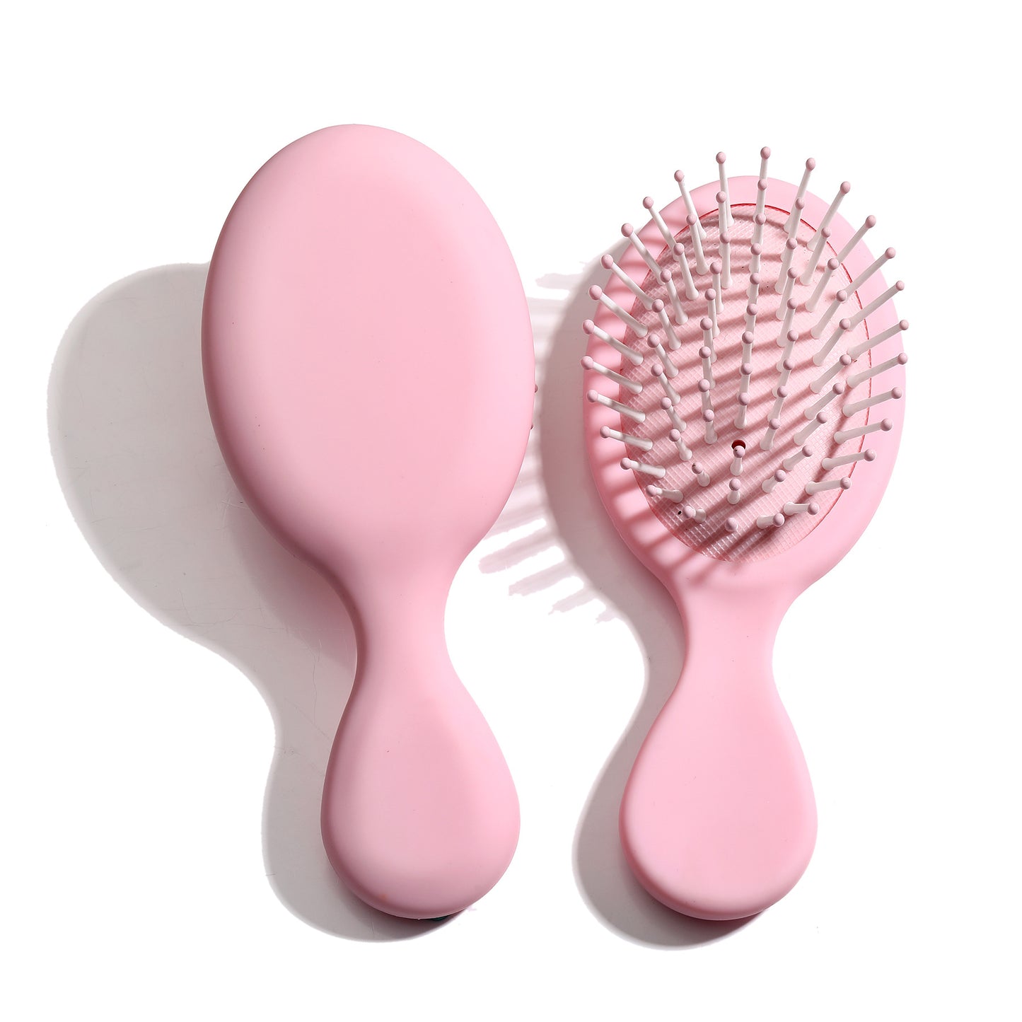 Cartoon Candy Special Air Cushion Cute Scalp Hair Brushes & Combs