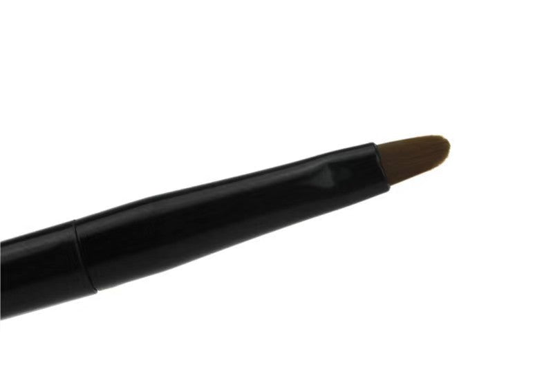 Lid Brush Creamy Small Size Concealer Tear Eyeliner