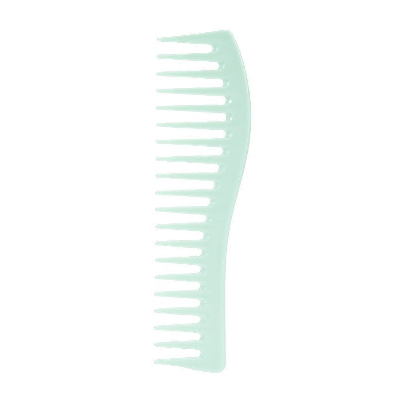 Women's Retro For Greasy Slicked Back Hairstyle Hair Brushes & Combs