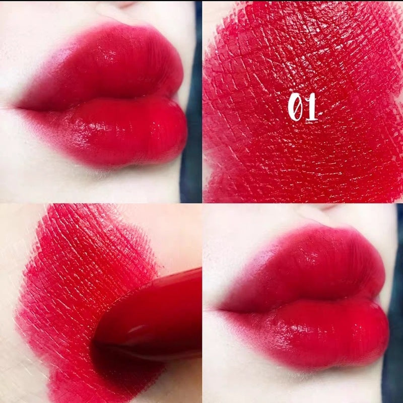 Chinese Standard Thai Red Tube Veet Matte Colors Lipsticks