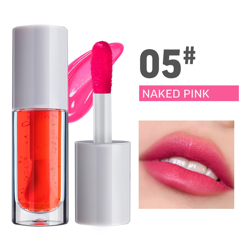 Stain Gloss Cheek Shadow Thick Pole Lipsticks