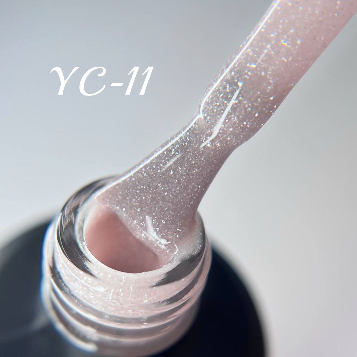 Liquid Crystal Extended Glue Multifunctional Construction Nail Polish