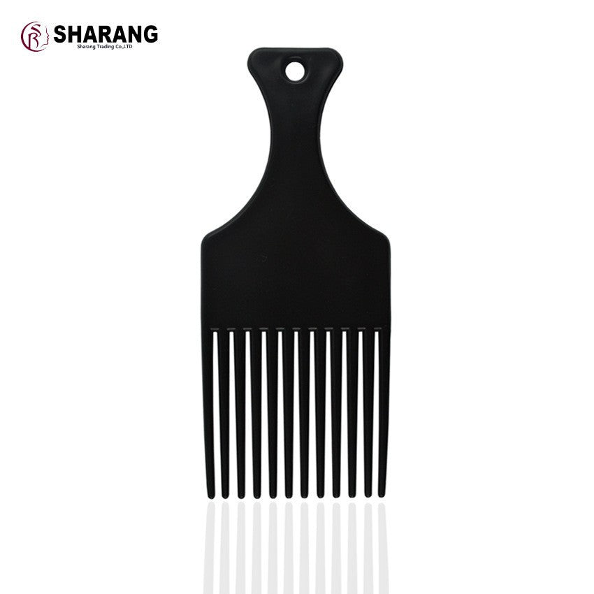 Specifications Medium Small Plastic Hairbrush Barber Hair Brushes & Combs