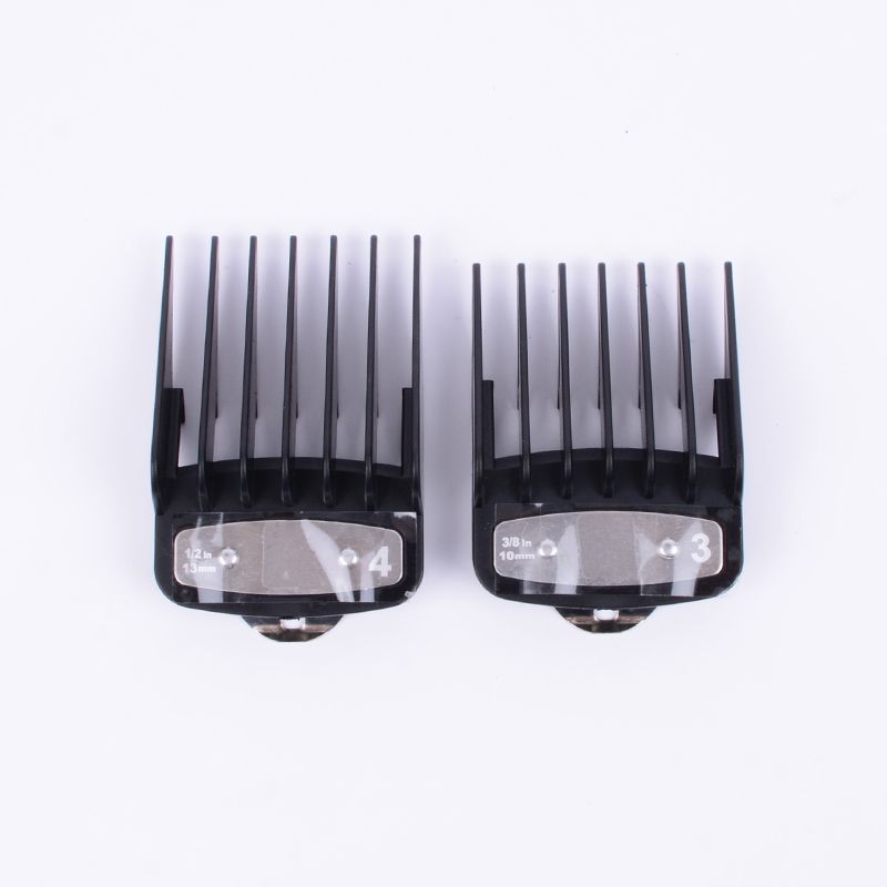 Caliper Salon Household Positioning Clipper Card Hair Brushes & Combs