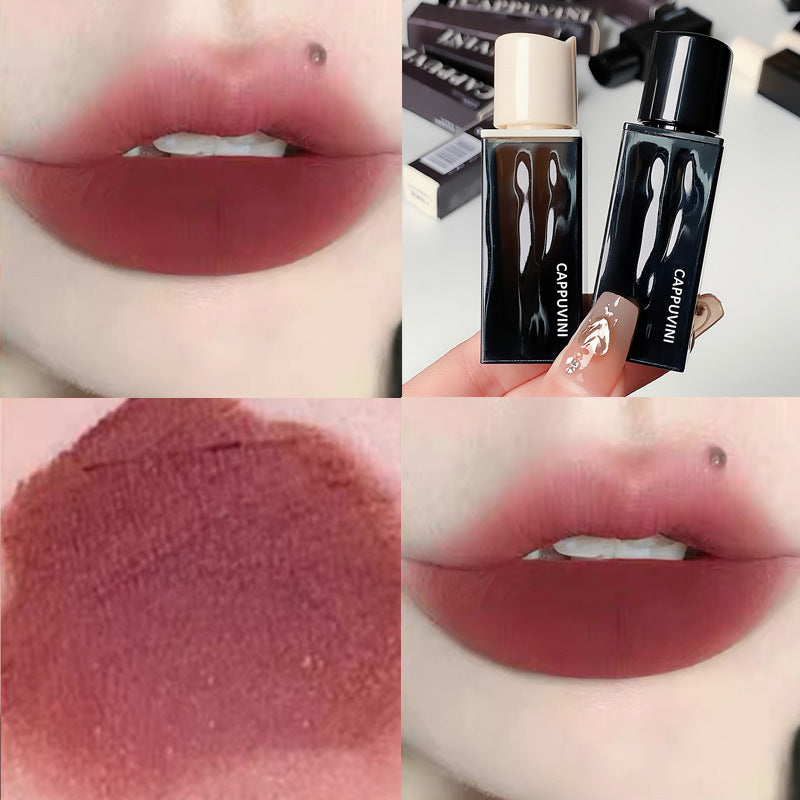 Mirror Matte Lasting No Stain On Lipsticks