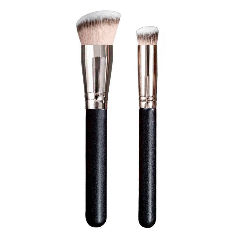 Brush Soft Powder Foundation Independent Packaging Makeup Brushes Accessories