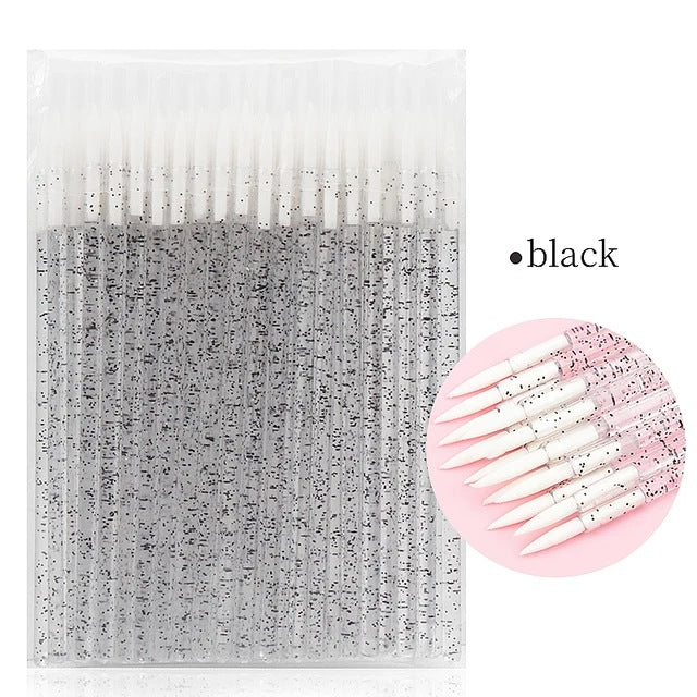 Crystal Rod Brush Liner Beauty Tools Makeup Brushes Accessories